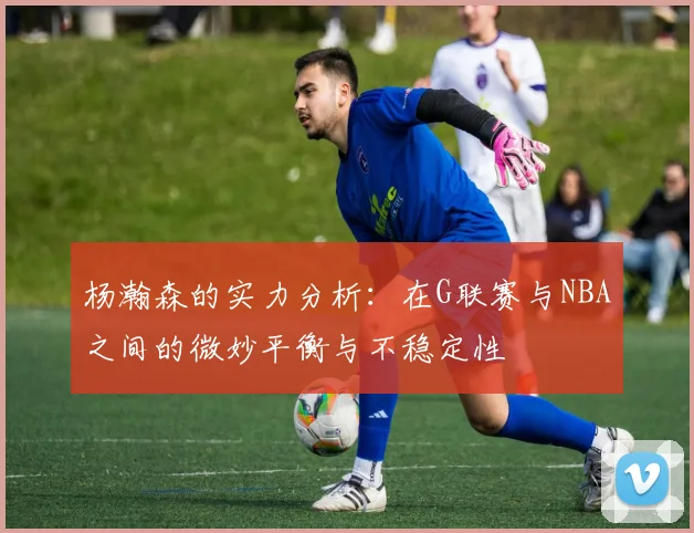 杨瀚森的实力分析：在G联赛与NBA之间的微妙平衡与不稳定性